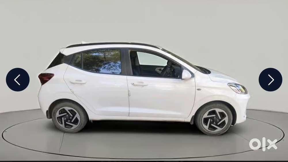 Hyundai Grand I10 Nios 2023 Variant