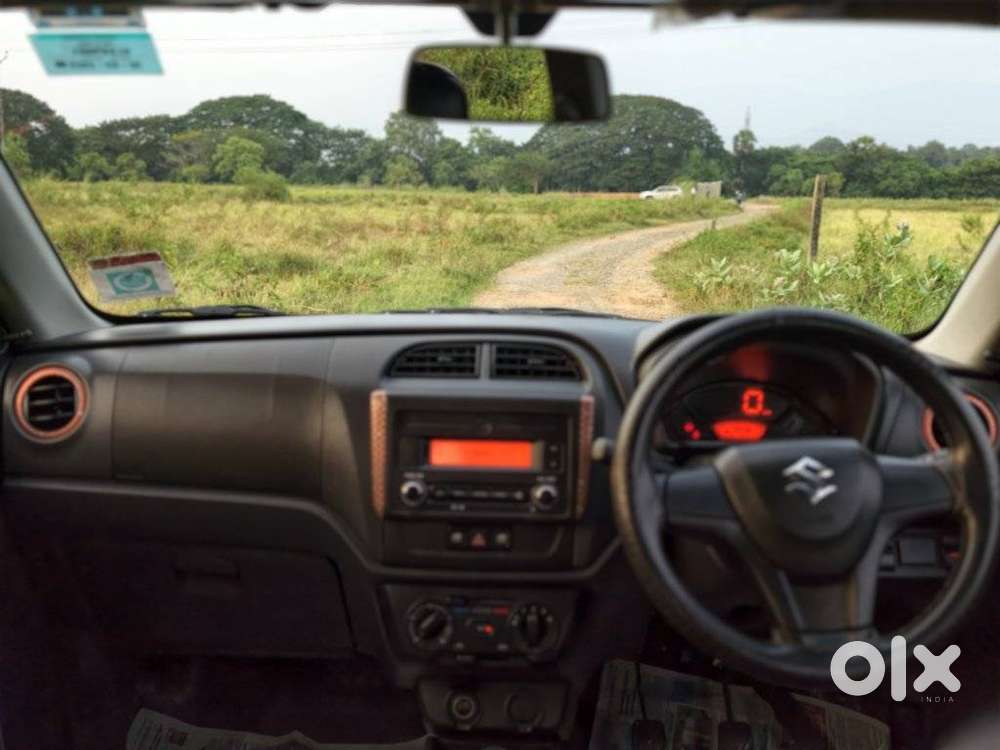 Maruti Suzuki Alto K10 1.0 Vxi, 2023, Petrol