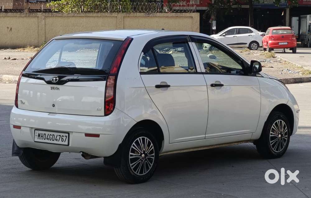 Tata Vista Tech Ls Bs Iii, 2015, Diesel