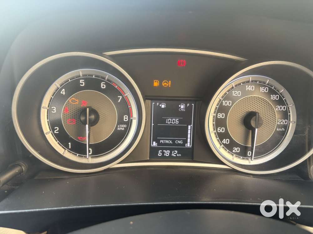Maruti Suzuki Dzire 1.2 Vxi Cng, 2024, Cng & Hybrids