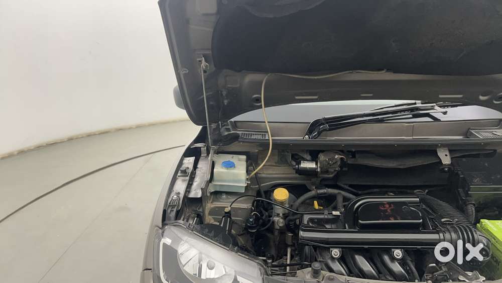 Renault Kwid Rxt 1.0, 2017, Petrol
