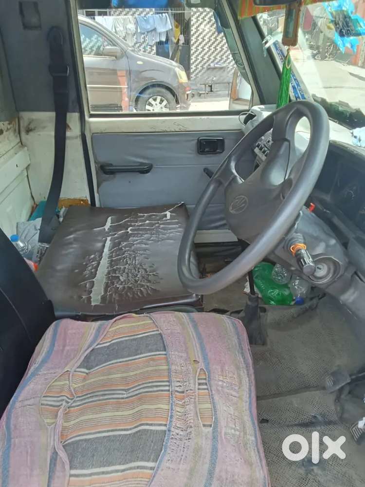 Mahindra Maxx 2018 Diesel 400000 Km Driven