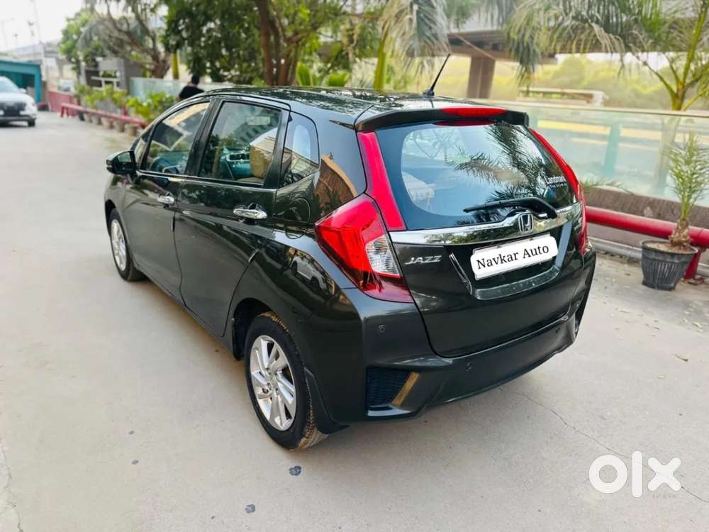 Honda Jazz Vx Cvt, 2019, Petrol