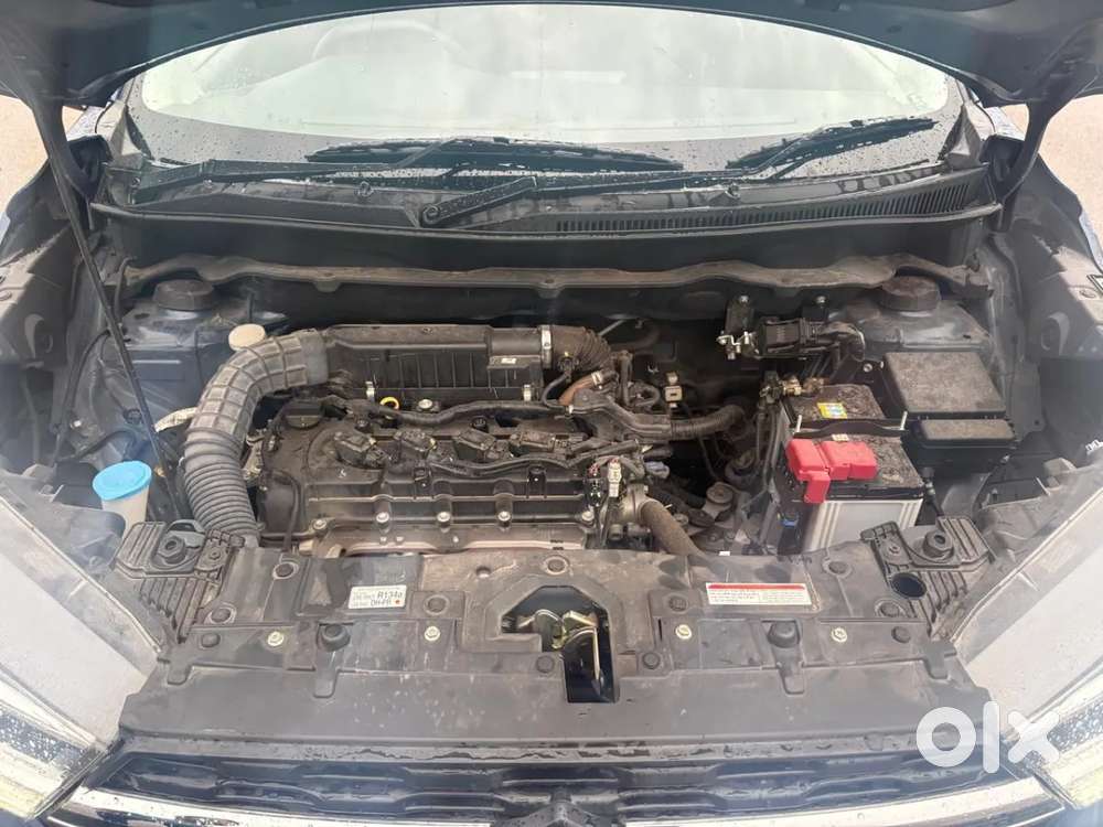Maruti Suzuki Xl6 1.5 Zeta Mt, 2021, Petrol