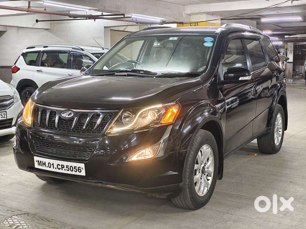 Mahindra Xuv500 2.2 W10, 2017, Diesel
