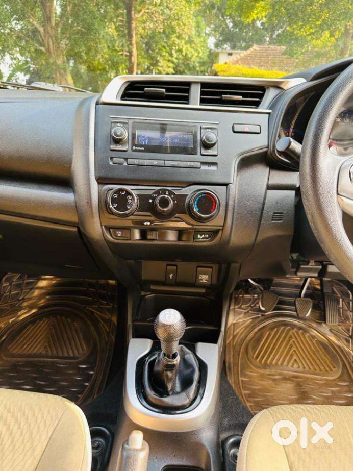 Honda Jazz, 2017, Petrol