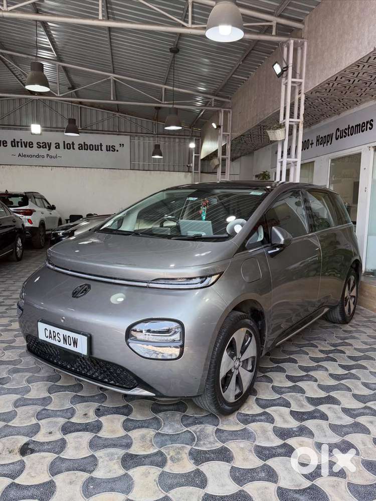 Mg Windsor Ev Essence, 2025, Electric