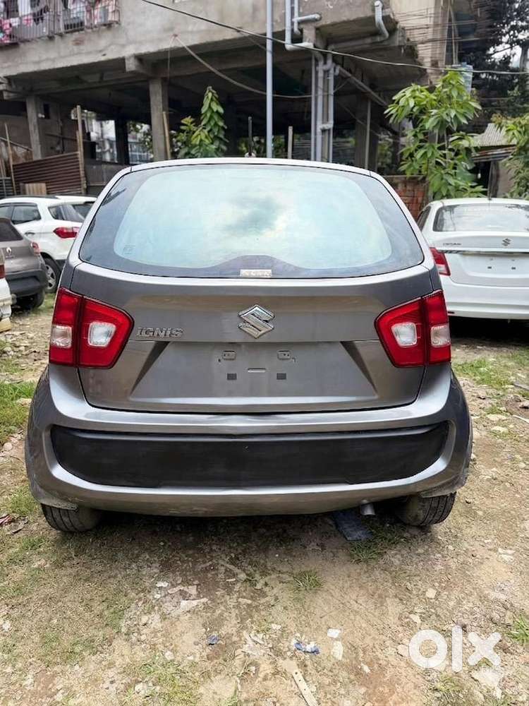 Maruti Suzuki Petrol 2019 Manual