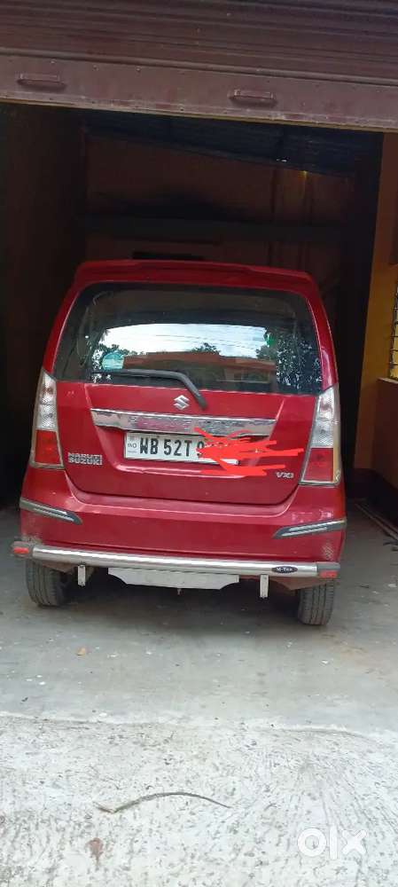 Maruti Wagon Stingray R 2014 For Sale Reben By Professor