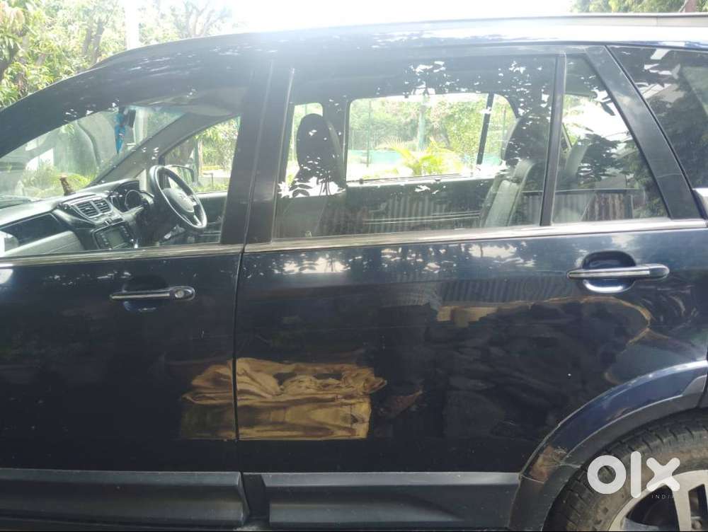 Tata Hexa (2017) First Owner