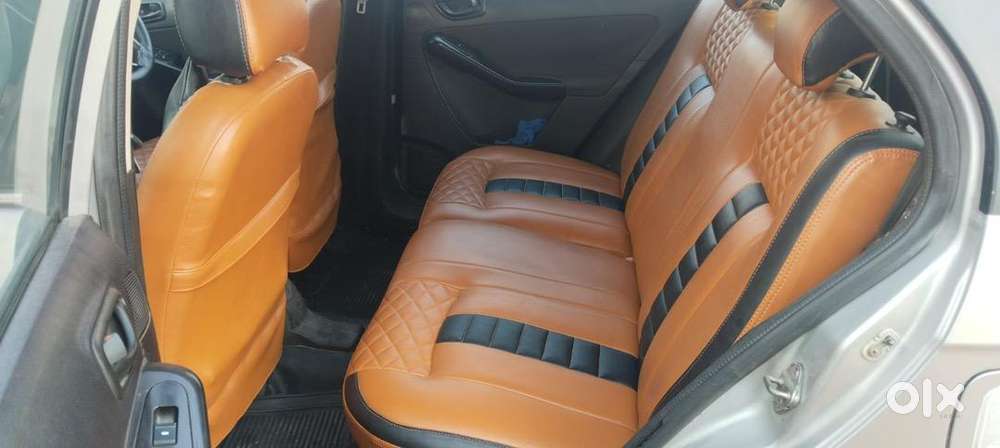 Tata Bolt 2015  Good Condition  25 Mileage  ₹2l