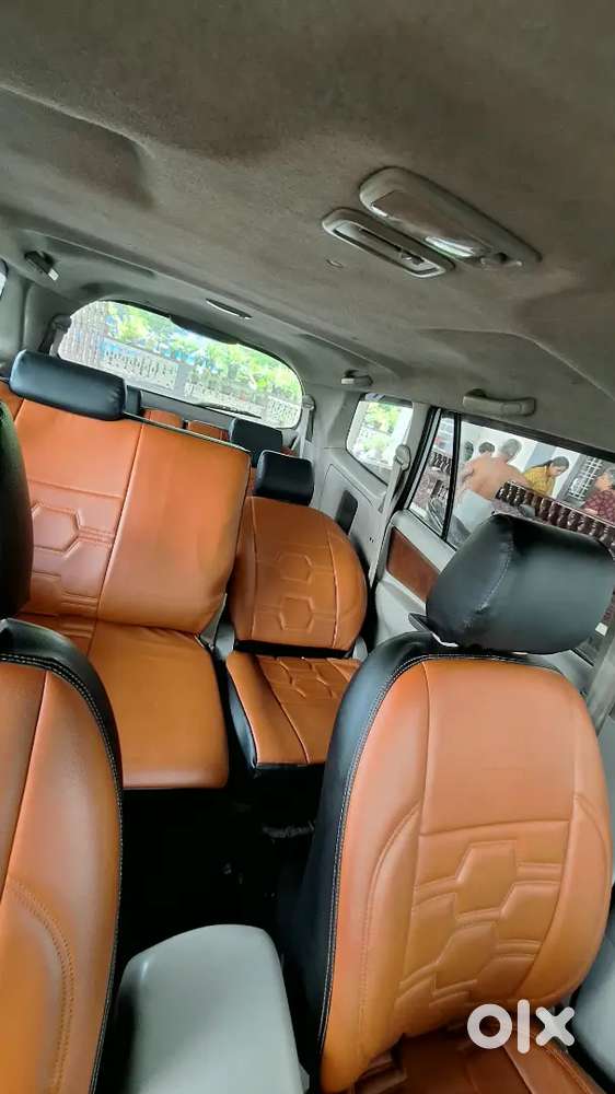 Re Toyota Innova 2014 Diesel Well Maintained