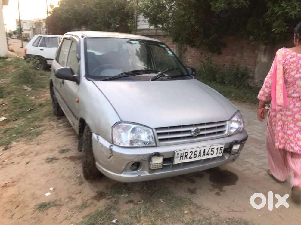 Anand Nagar A Tripuri Patiala