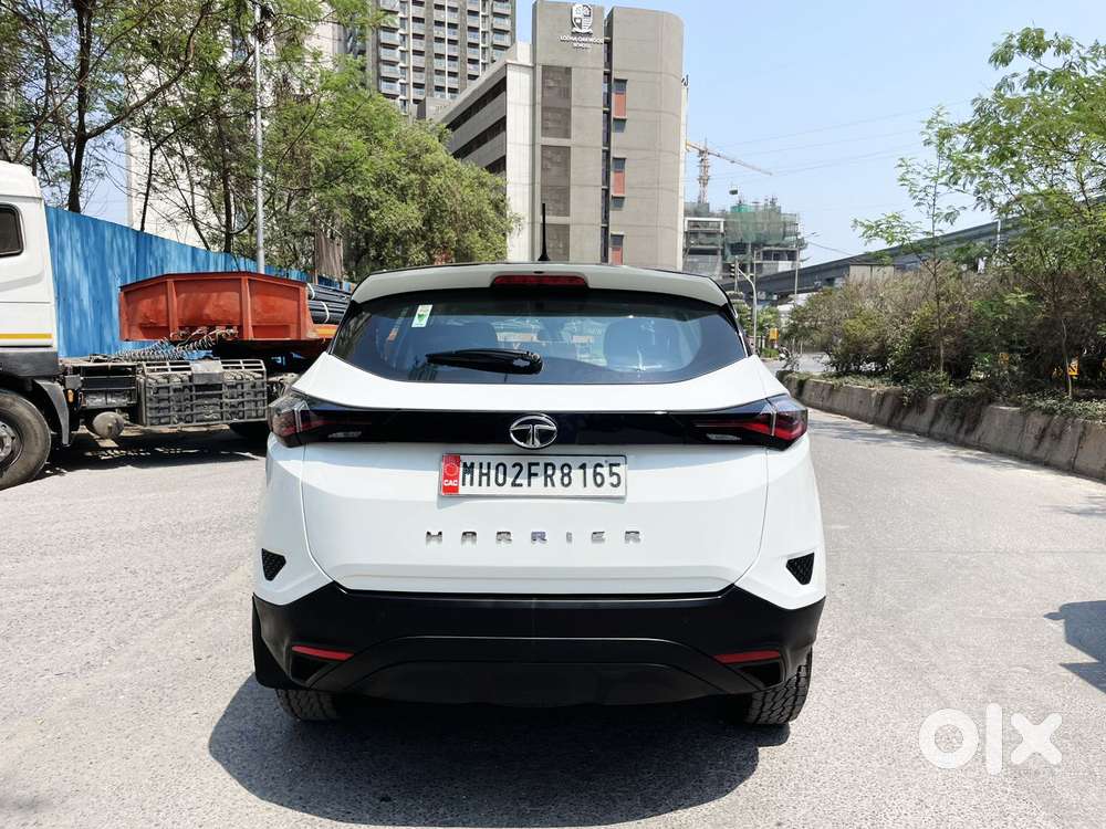 Tata Harrier Xma, 2022, Diesel