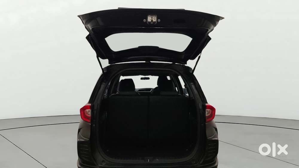 Honda Br-v 1.5 Vx I-vtec Mt, 2017, Petrol