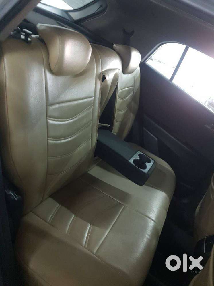 Hyundai Creta 1.6 Sx, 2016, Petrol