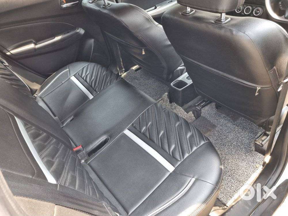Maruti Suzuki Swift Zdi Plus, 2022, Petrol
