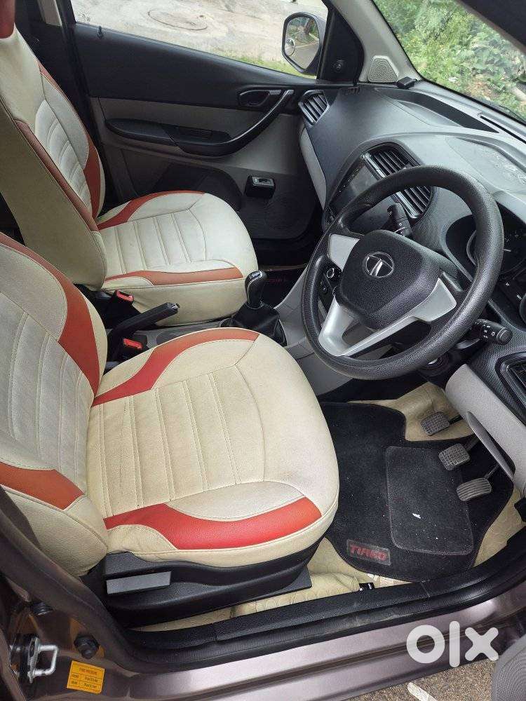 Tata Tiago Xe, 2016, Petrol