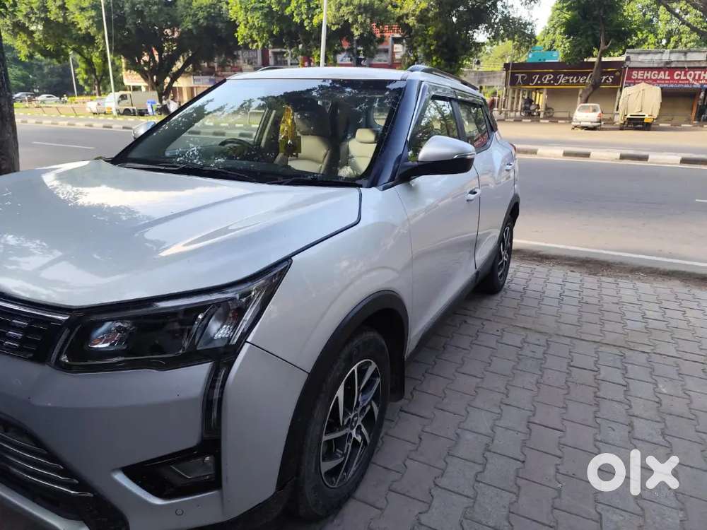 Mahindra Xuv300 Diesel 2023
