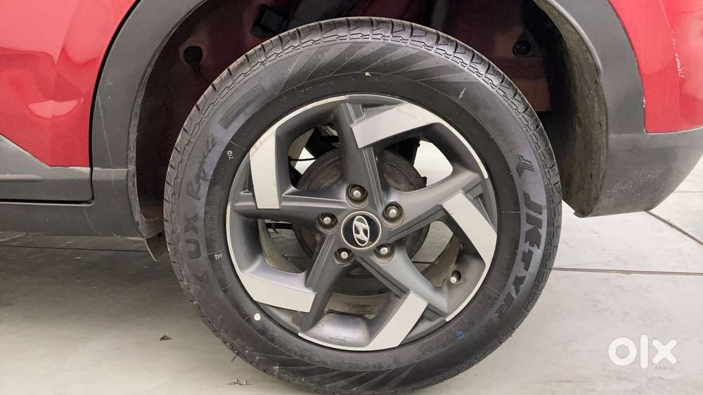 Hyundai Venue 1.4 Crdi Sx (o), 2019, Diesel