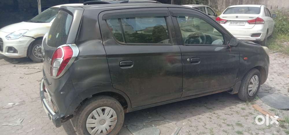 Maruti Suzuki Alto 800 2012-2016 Lxi, 2015, Petrol