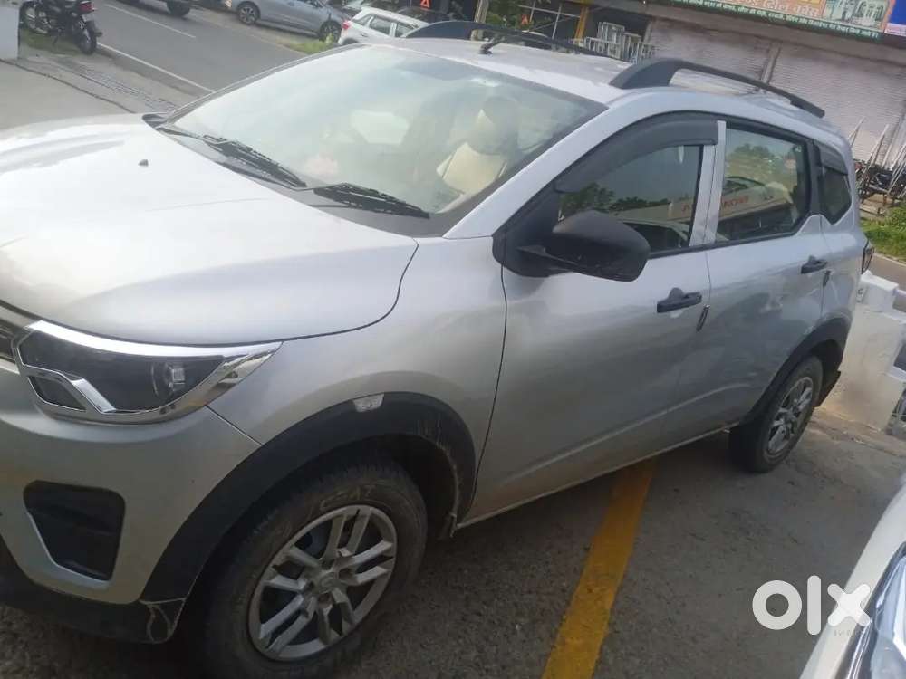 Renault Triber 2022 Petrol Well Maintained