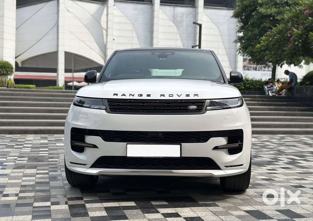 Land Rover Range Sport Hse Dynamic 3.0 Diesel, 2023, Diesel