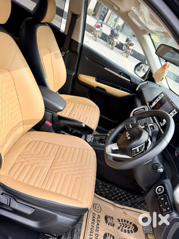 Kia Sonet Htx Plus At D 2025