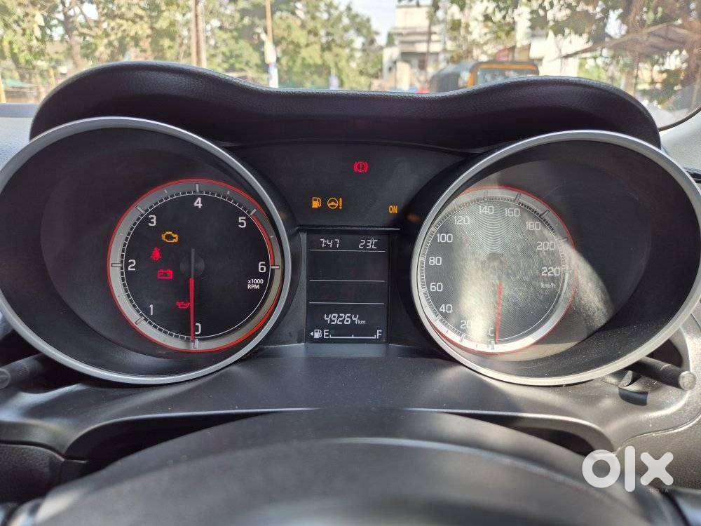 Maruti Suzuki Swift Ddis Zdi Plus, 2019, Diesel