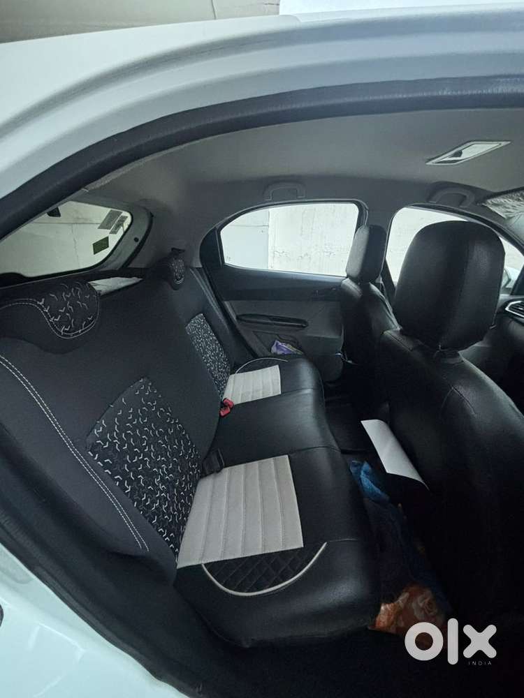 Tata Tiago 2022 Manual