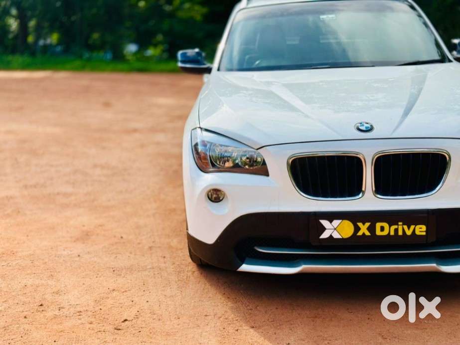 Bmw X1 2.0 Sdrive 20d, 2011, Diesel