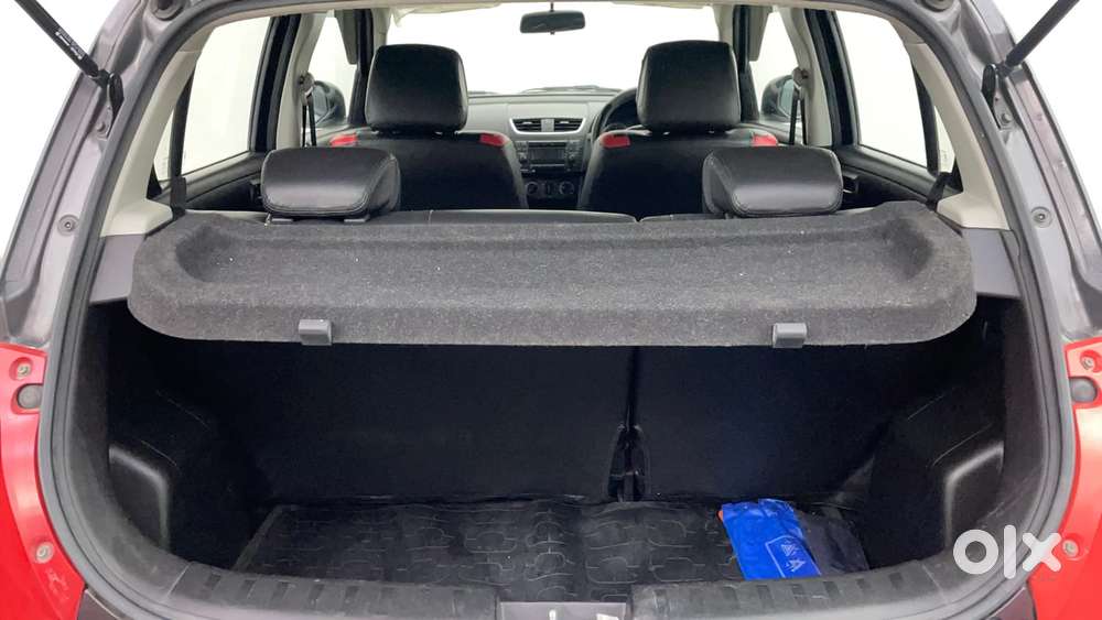 Maruti Suzuki Swift Vdi (o), 2016, Diesel