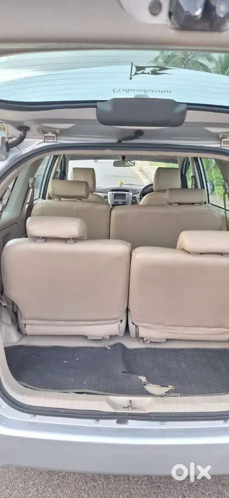 Toyota Innova 2013 Diesel 171000 Km Driven