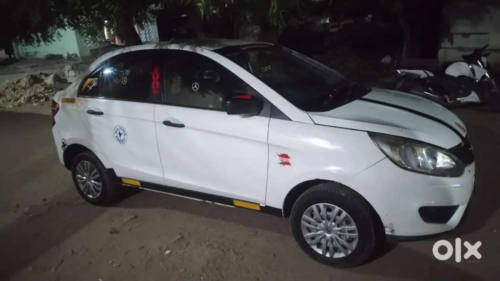 Tata Zest 2016 Diesel 141000 Km Driven