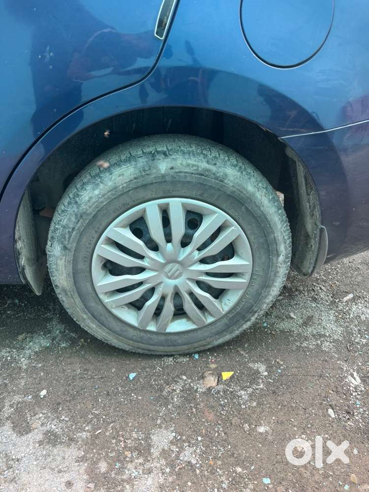Maruti Suzuki Dzire 2017 Diesel Well Maintained