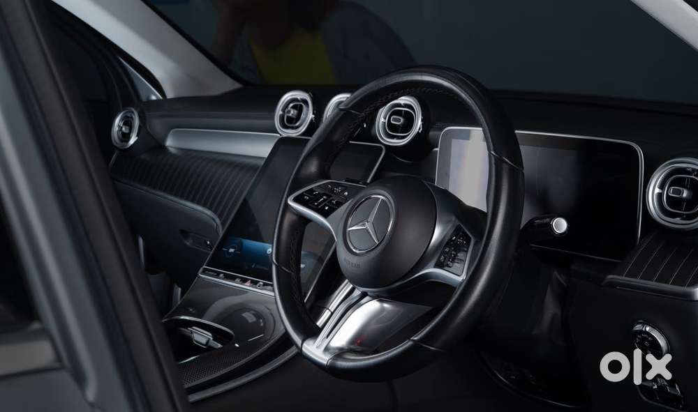 Mercedes-benz Glc 220d 4matic, 2023, Diesel