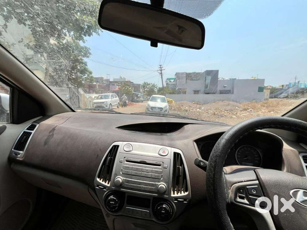Hyundai I20 2011 Diesel Well Maintained