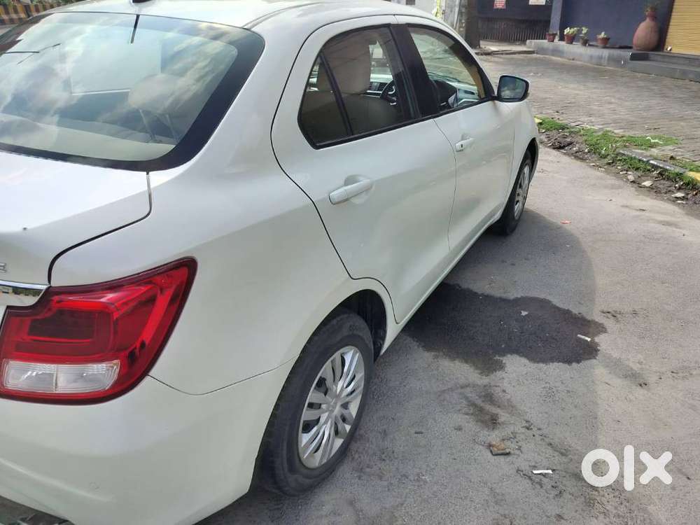 Maruti Suzuki Dzire 2020 Petrol Well Maintained