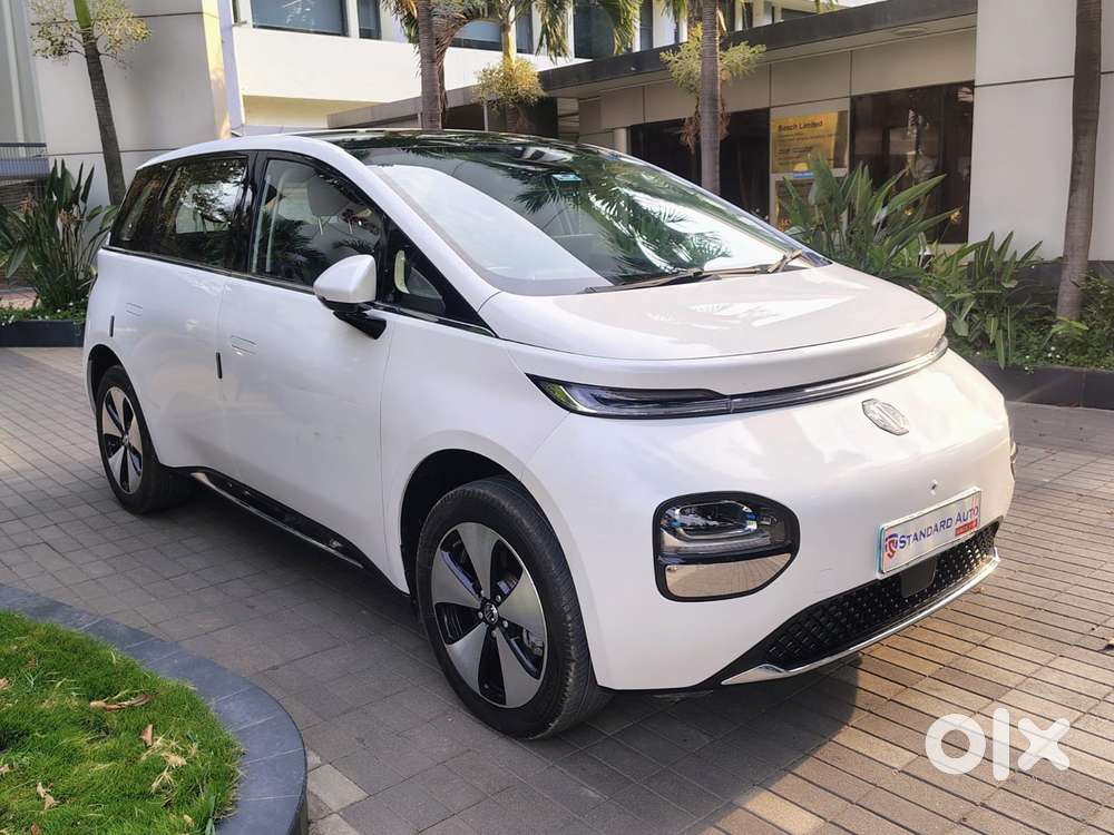 Mg Windsor Ev Essence, 2024, Electric