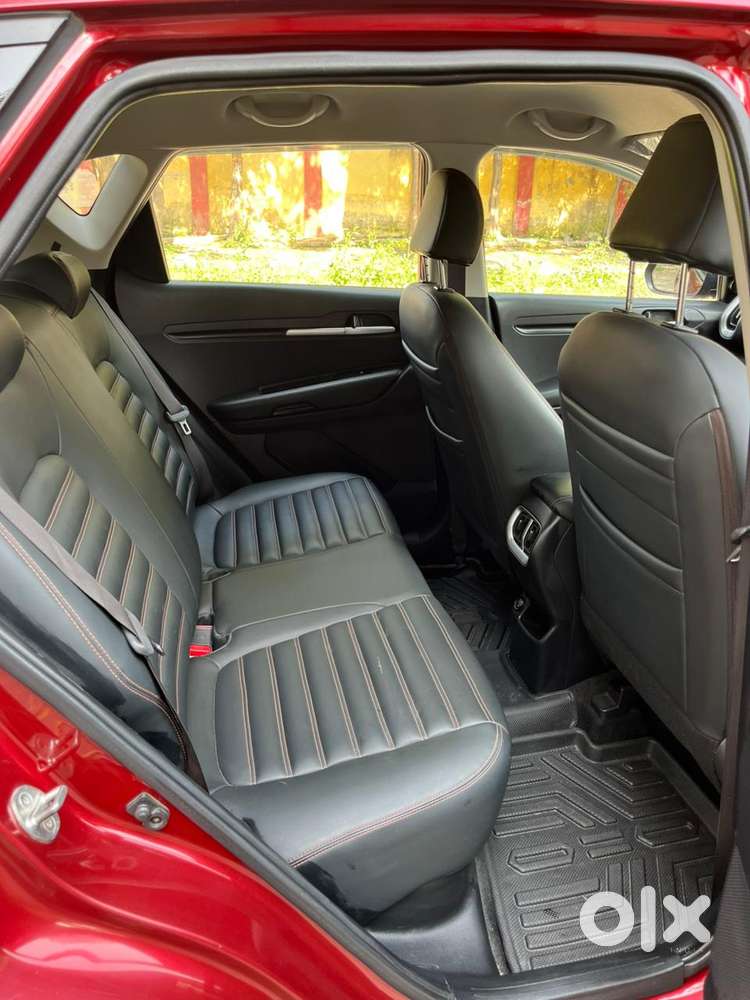 Kia Sonet 1.2 Htk Plus, 2020, Petrol