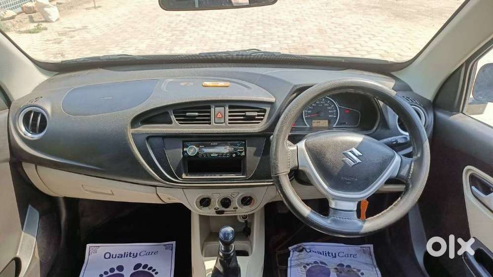 Maruti Suzuki Alto 800 Lxi, 2020, Petrol