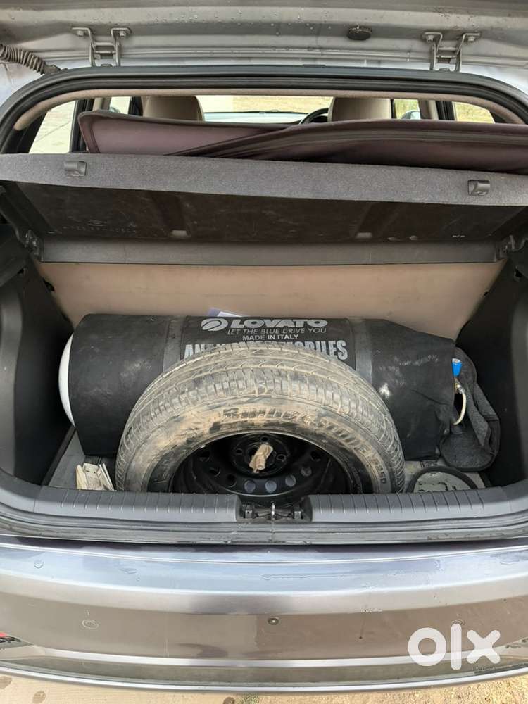 Hyundai Elite I20 2019