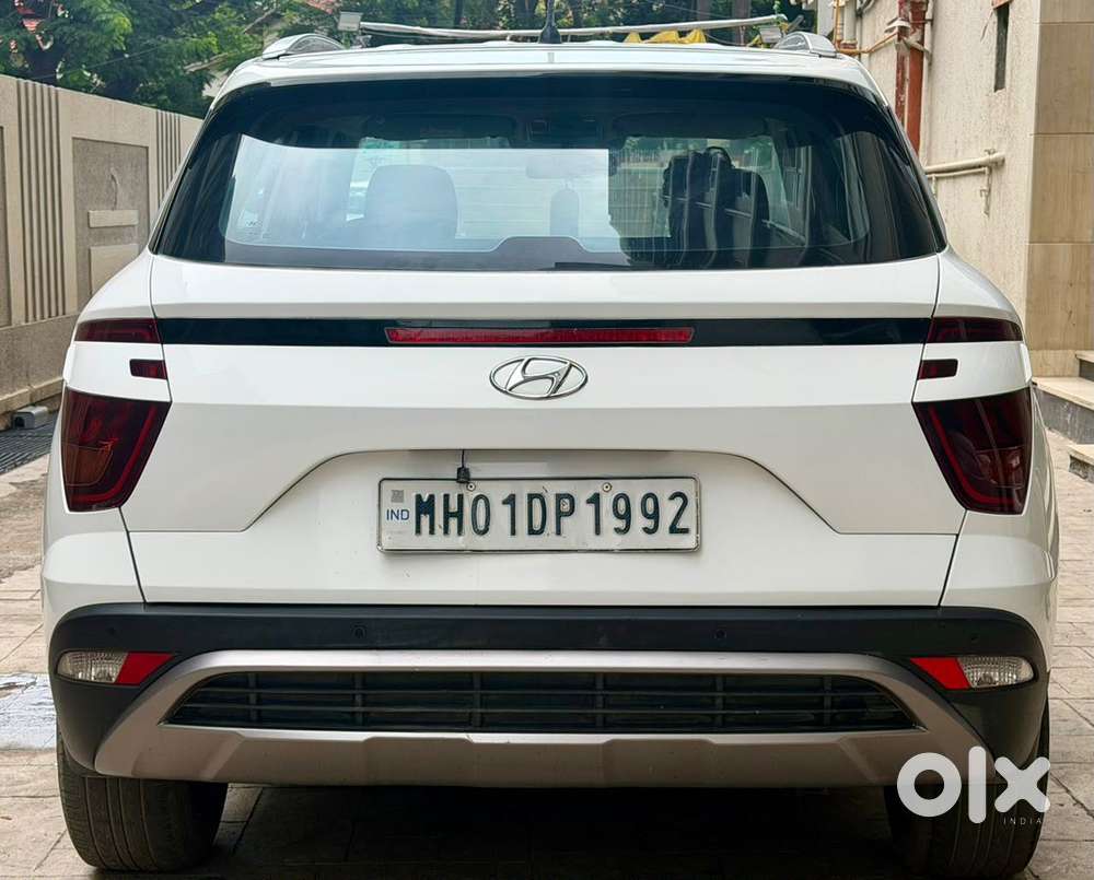 Hyundai Creta S 1.5 Diesel, 2020, Diesel