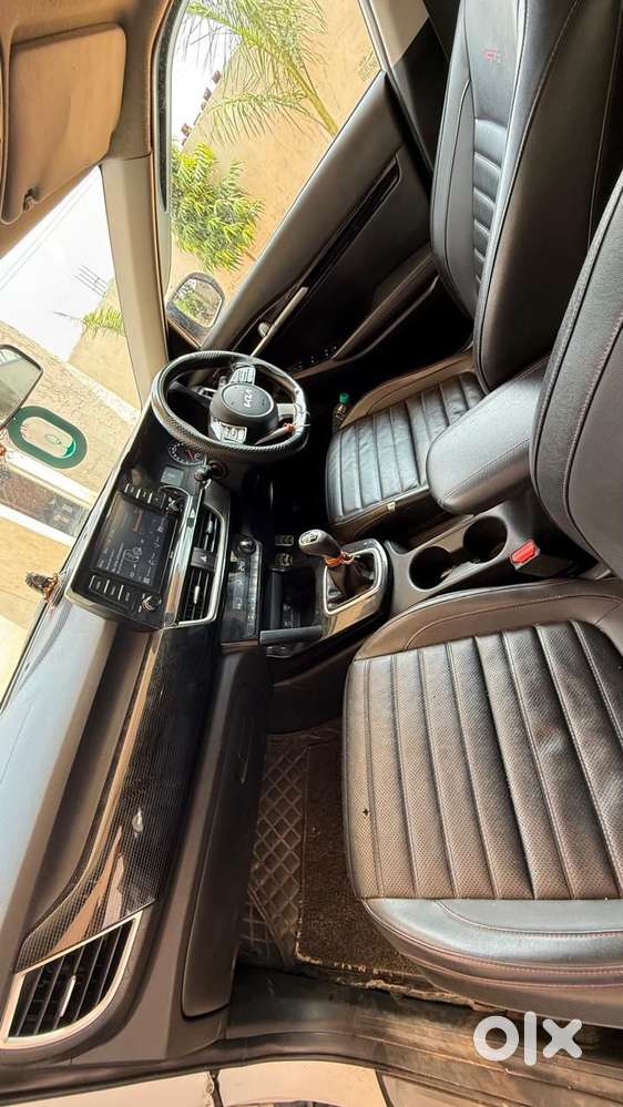 Kia Seltos 1.4 Gtk Gdi Petrol, 2021, Cng & Hybrids