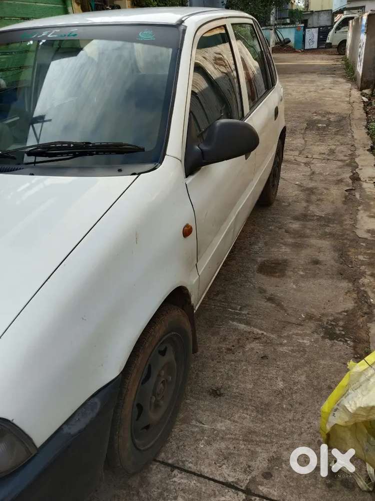 Maruti Suzuki Zen Diesel