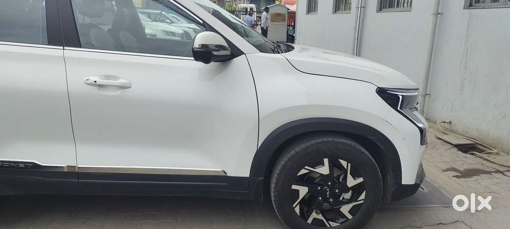 Kia Sonet 2024 Model
