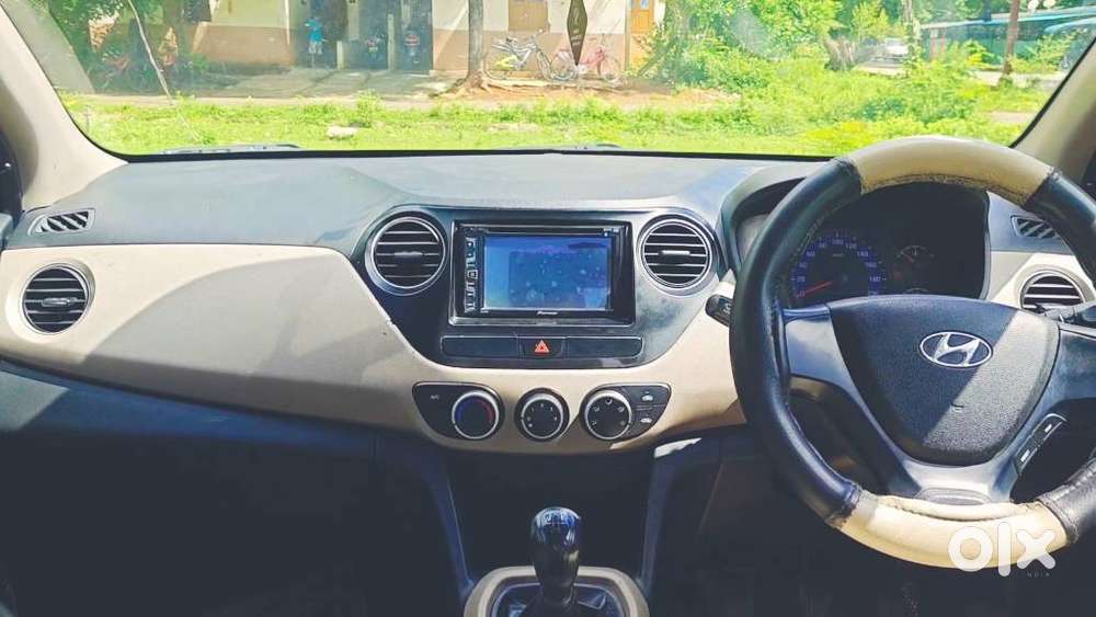 Hyundai Xcent Prime 1.2 T Plus Crdi, 2019, Diesel