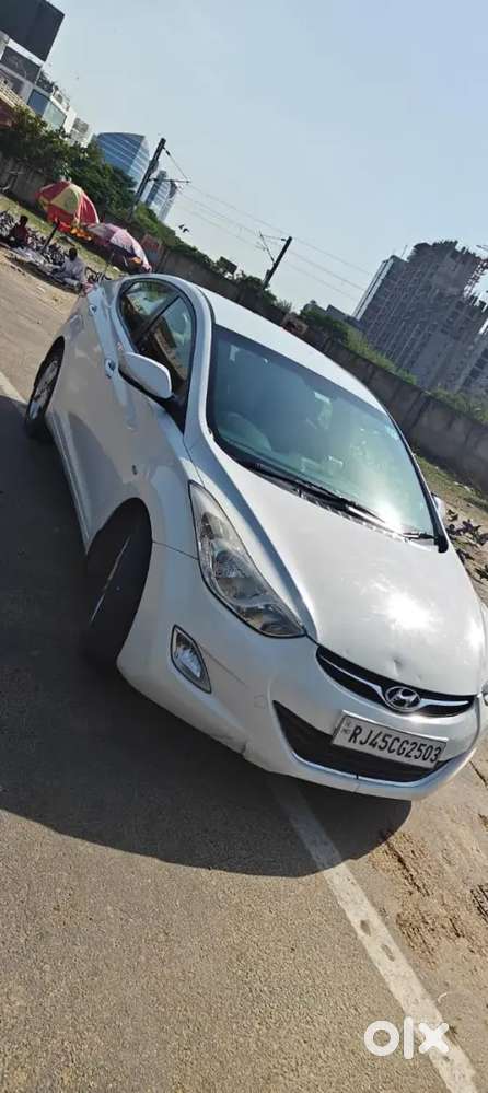 Hyundai Elantra For Sale Best Condition