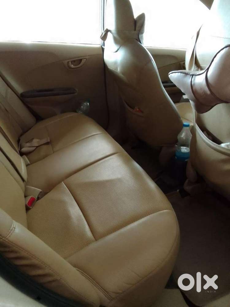 Honda Amaze 2013 Diesel Well Maintained