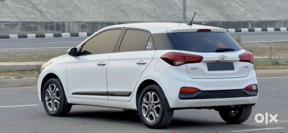 Hyundai I20 Active 2018